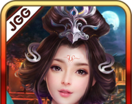 烽火玉浮logo图