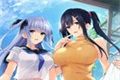水莲与紫苑logo图