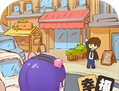 小城幸福生活logo图