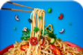 面条烹饪模拟器logo图