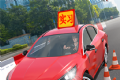 车神挑战赛logo图