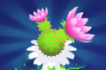 植物进化跑logo图