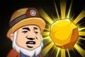 黄金挖矿高手logo图