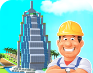 空闲建设者logo图