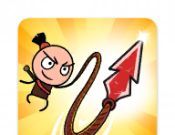 忍者大师偷袭logo图