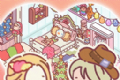 萌宅小屋女朋友logo图