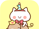 猫咪澡堂logo图