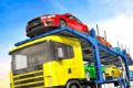 公路飞车3Dlogo图