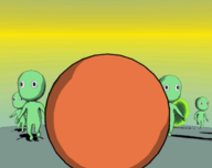 火星人大闯关logo图
