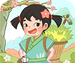 神农世家logo图