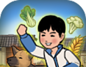 儿时的幸福生活logo图