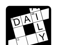 填字游戏日报logo图