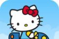 凯蒂猫魔法世界logo图