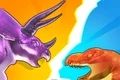 恐龙怪物大乱斗logo图