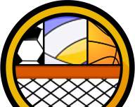 球与炸弹logo图