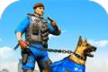机动都市警犬logo图
