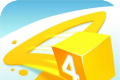 纸片大作战4logo图