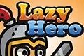 懒惰的英雄logo图