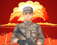 严肃斗士logo图