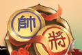欢乐象棋大师logo图