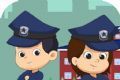 小警察大冒险logo图