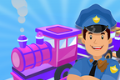 火车警卫SIMlogo图