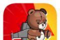 泰德熊超级软糖冒险logo图