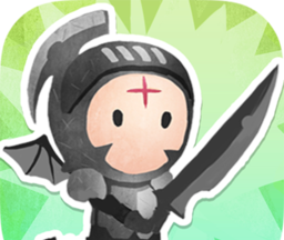 英雄乐趣龙骑士logo图