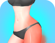 喷雾晒肤SparyTanlogo图