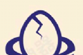 小画家孵化器logo图