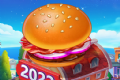 美食梦幻岛logo图