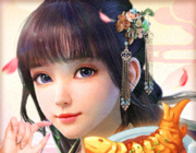 魔幻餐厅logo图