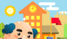 盖个学校玩logo图