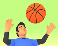 街头扣篮3Dlogo图