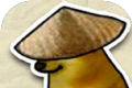狗子放置英雄logo图