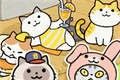 地铁遇见猫logo图