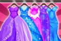 美少女时装秀logo图