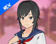 小樱女孩校园模拟器logo图