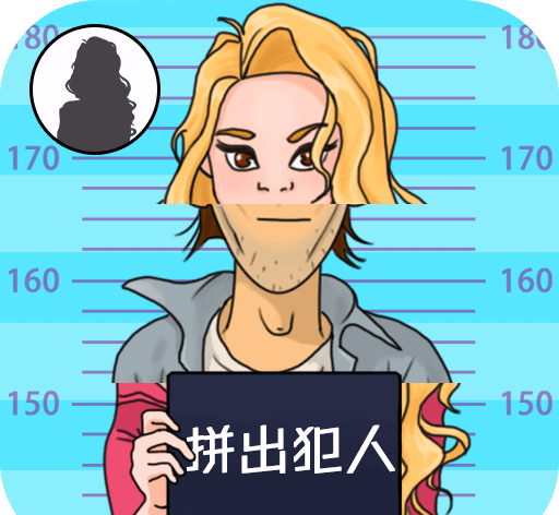 全民欢乐拼图logo图