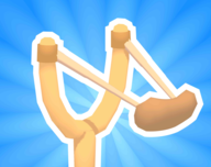 布娃娃弹弓logo图