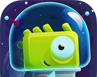 洛斯外星人logo图