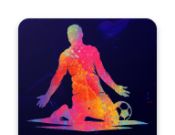 射手联盟俱乐部logo图