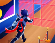 Stealinglogo图