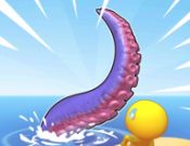 海怪logo图