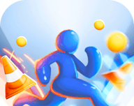 暴走破坏王logo图