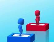城堡扩军对战logo图