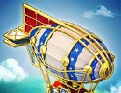 天空乌托邦建造logo图