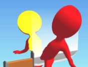 切片机翻转3Dlogo图