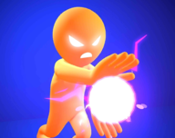 画个魔咒logo图