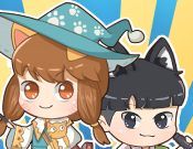 CP大作战logo图